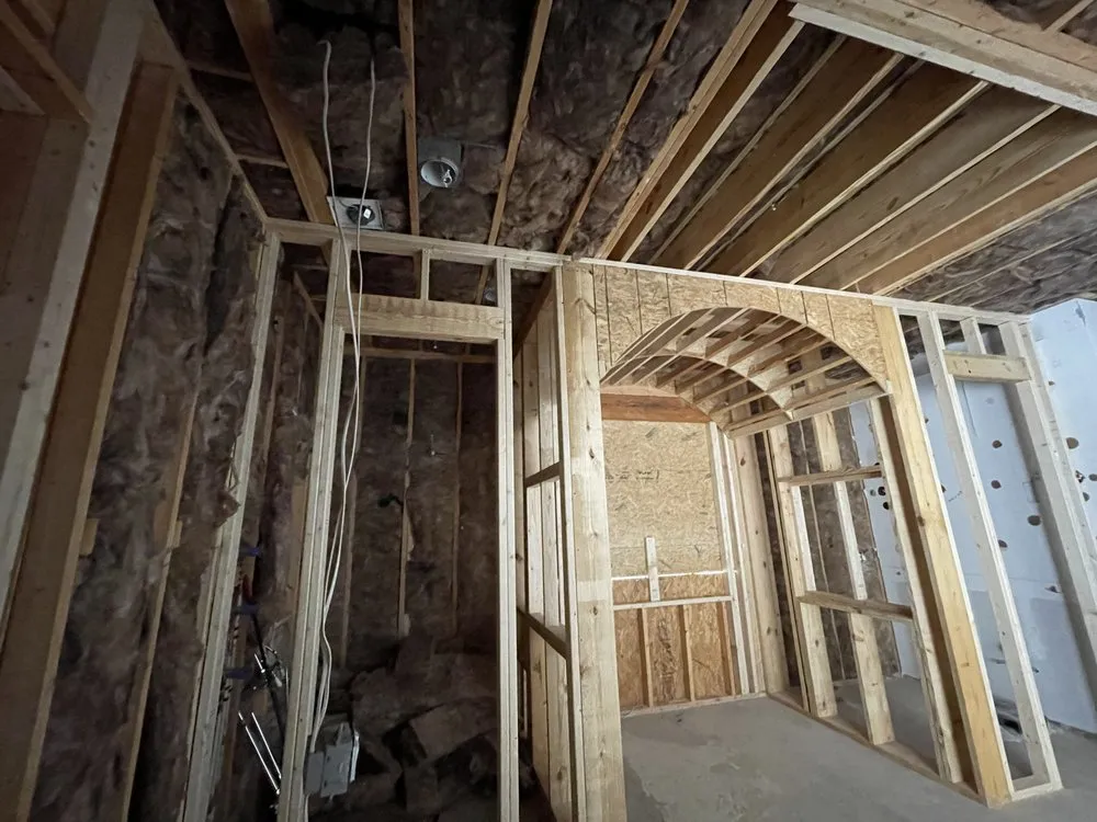 Affordable outlet and switch repair service in , - Stamper Electrical