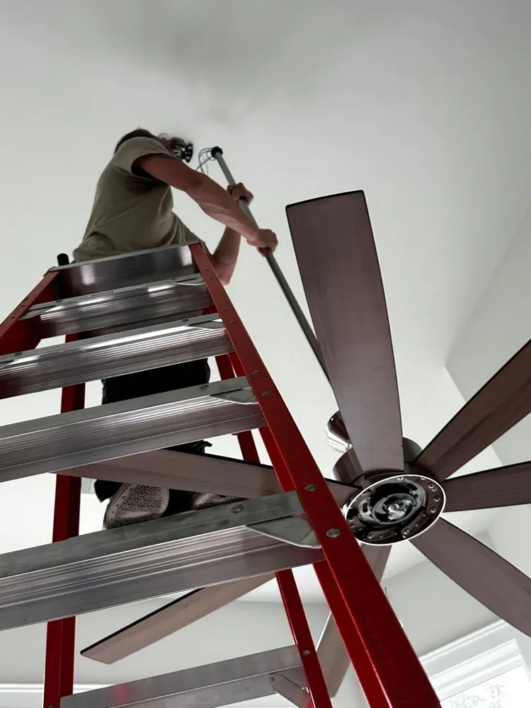 Slide of Stamper Electrical