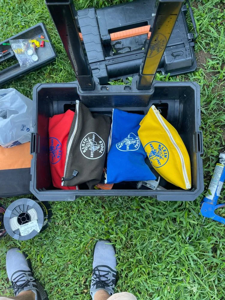 Slide of Stamper Electrical