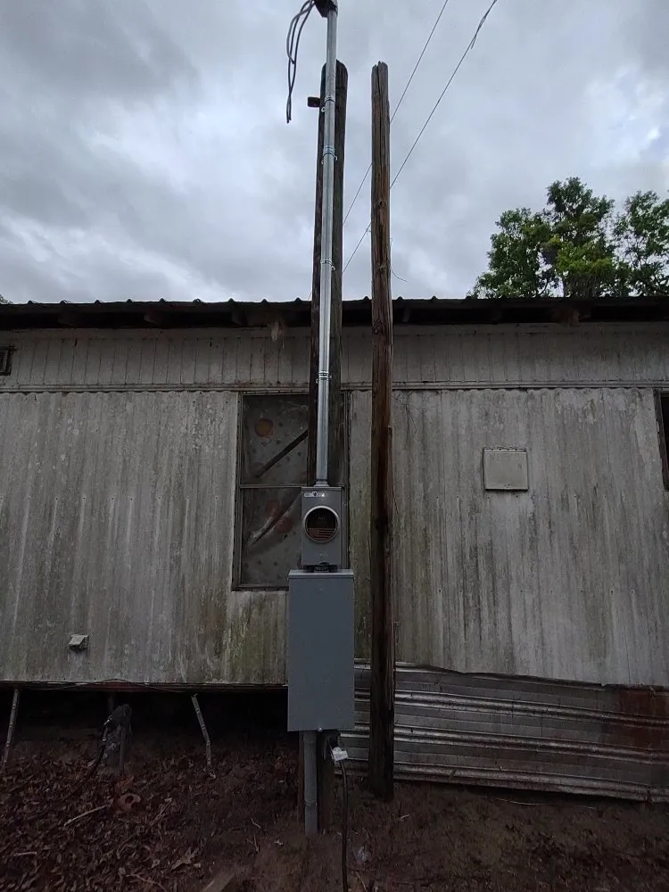 Slide of Stan The Electrician