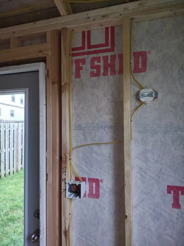 Slide of Stan The Electrician