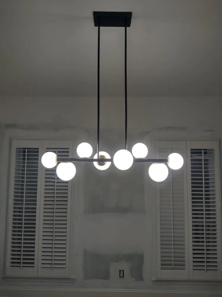 Reliable outlet and switch repair in ,  by Stan The Electrician