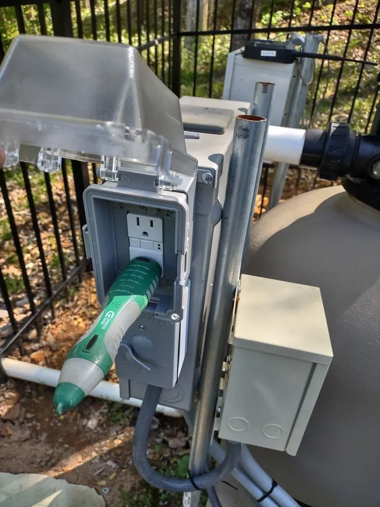 Slide of Stan The Electrician