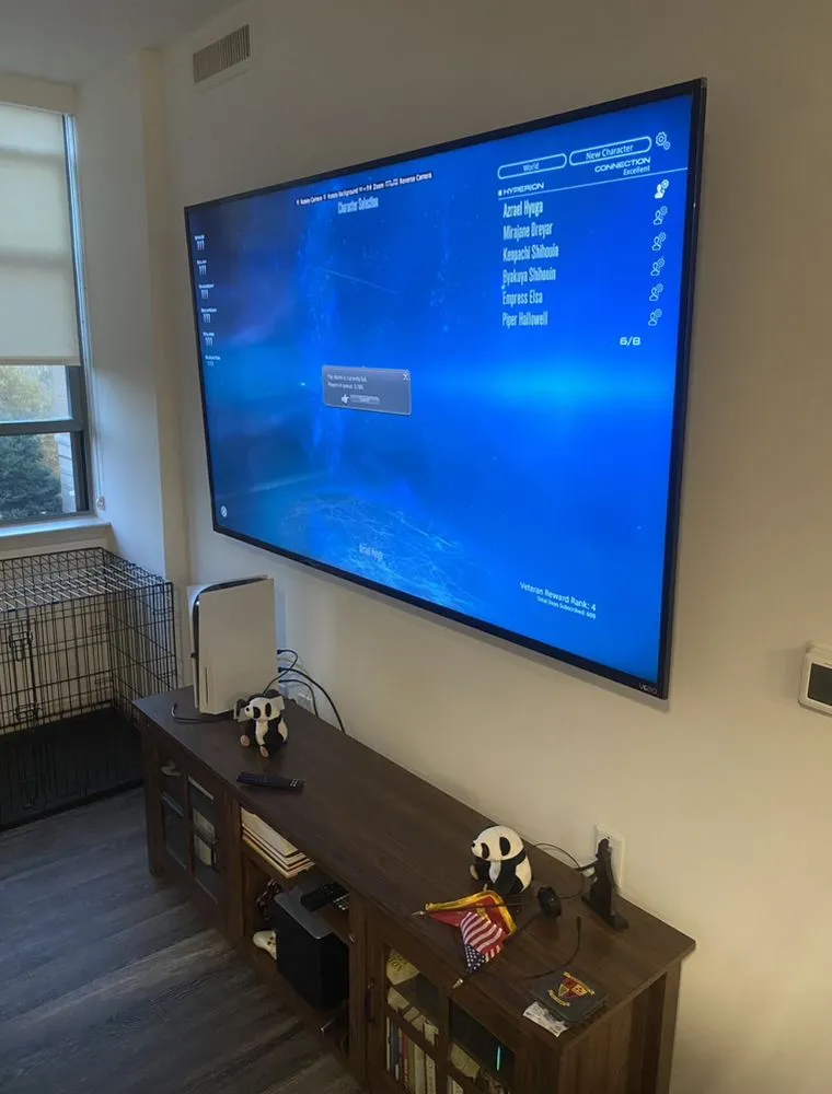 Slide of Stan The Handy Man