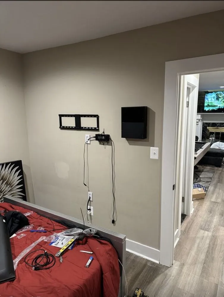 Slide of Stan The Handy Man