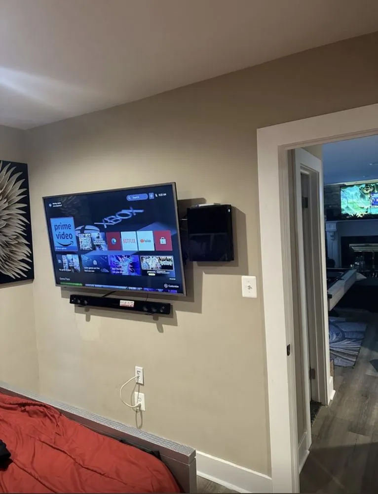 Slide of Stan The Handy Man