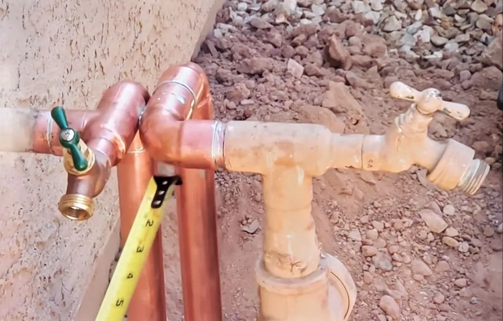 Slide of STAN the Handyman