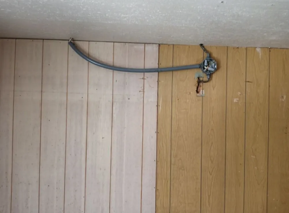 Affordable circuit breaker repair in , by STAN the Handyman