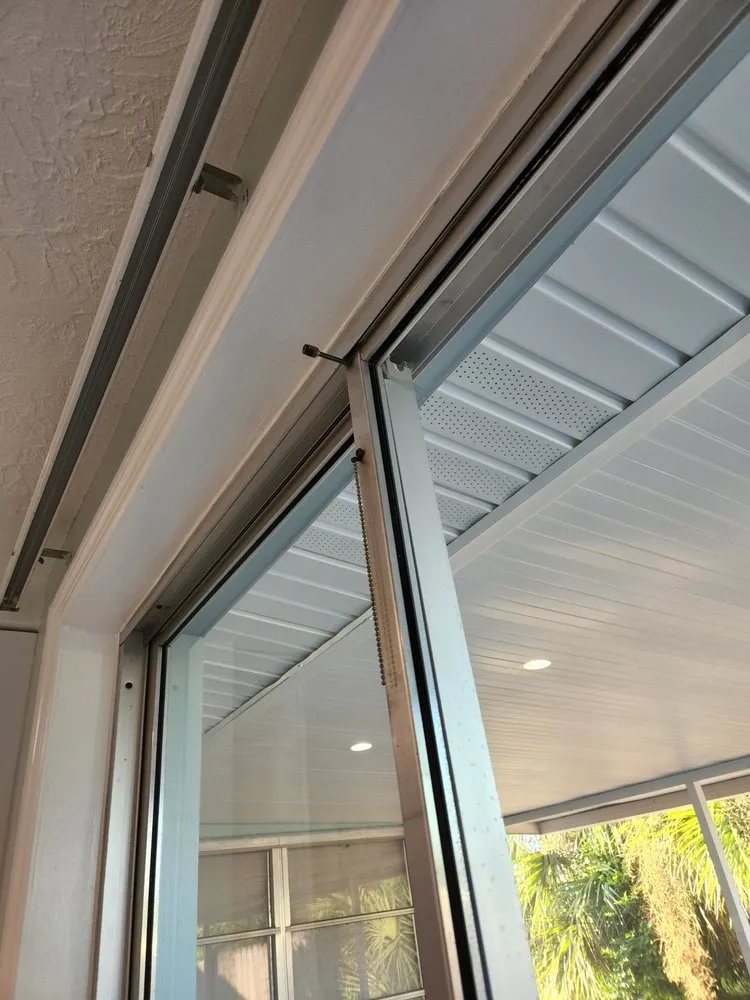 Slide of STAN the Handyman