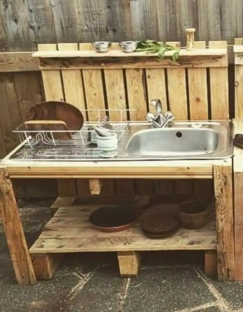 Slide of STAN the Handyman