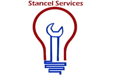 Slide of Stancel Services