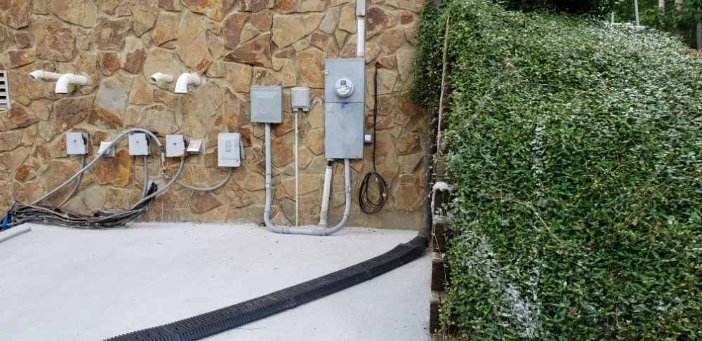 Slide of Stancel Services