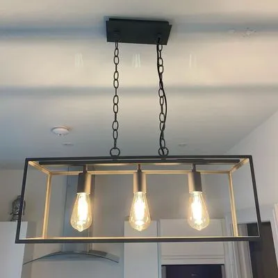 Stand Up Electricians Logo