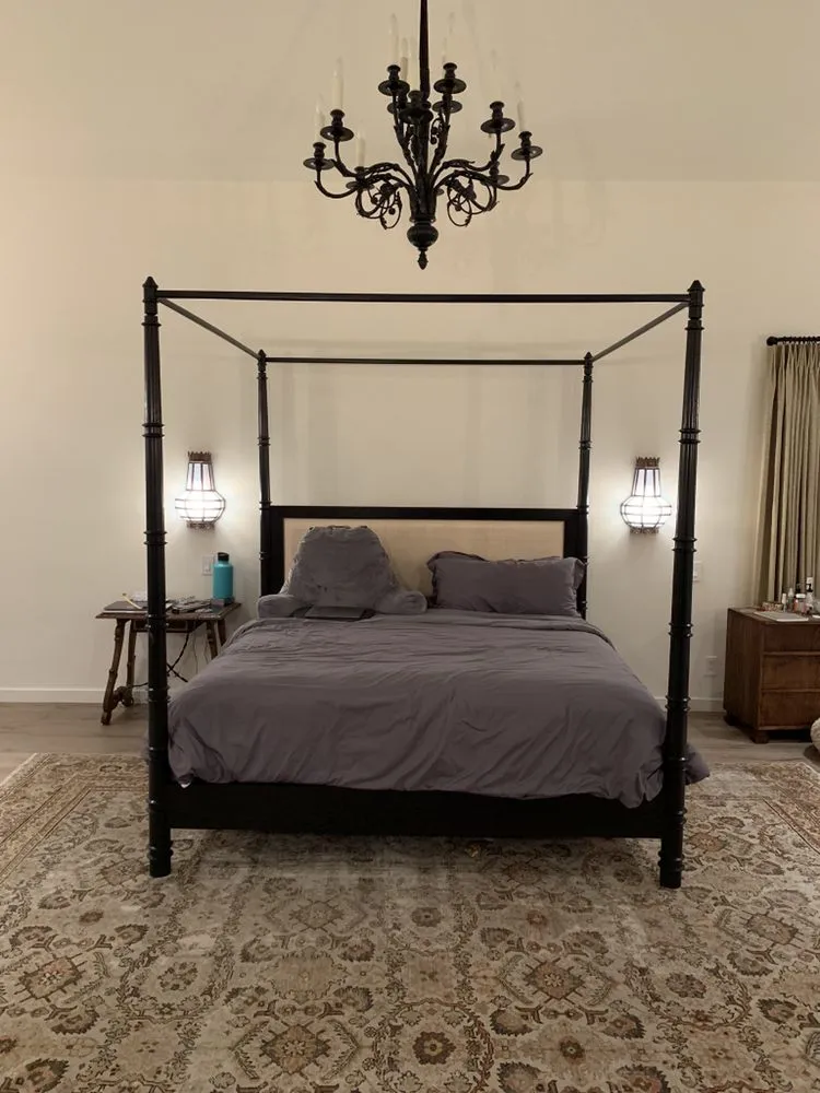 Slide of Standard Electric