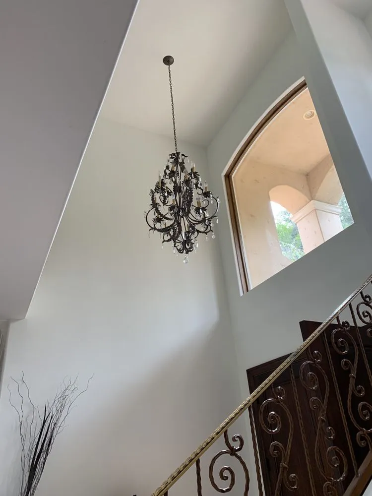 Certified lighting installation experts serving ,  - Standard Electric