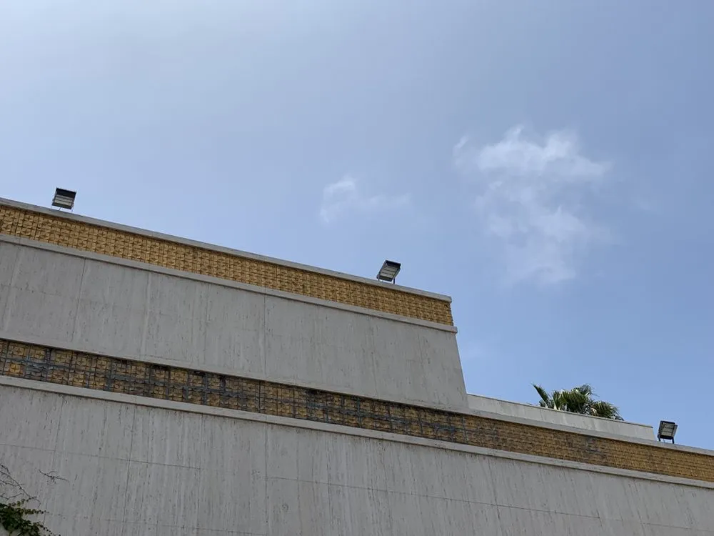 Slide of Standard Electric