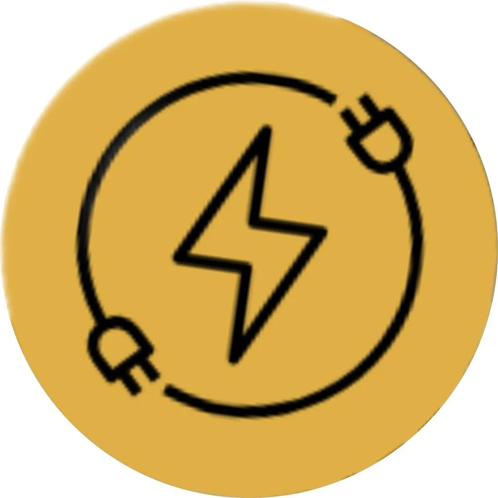 Slide of Standard Electric Services