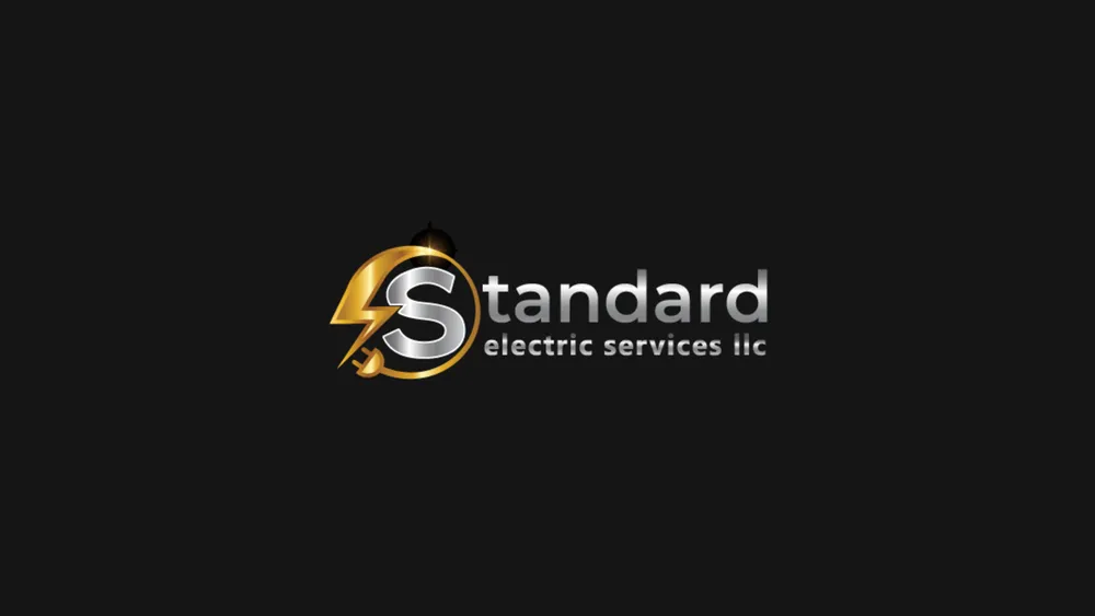 Slide of Standard Electric Services