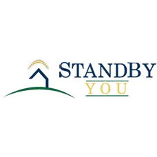 Slide of Standby You