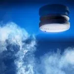 Slide of Standish Fire & Security