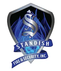 Standish Fire & Security