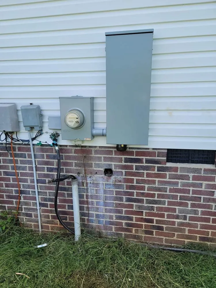 Licensed circuit breaker repair experts serving Fuquay-Varina, NC - Stanfield Electric Service