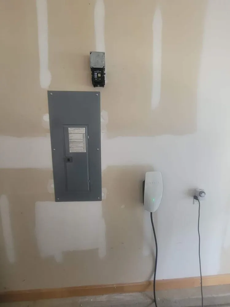 Professional lighting installation in Fuquay-Varina, NC by Stanfield Electric Service