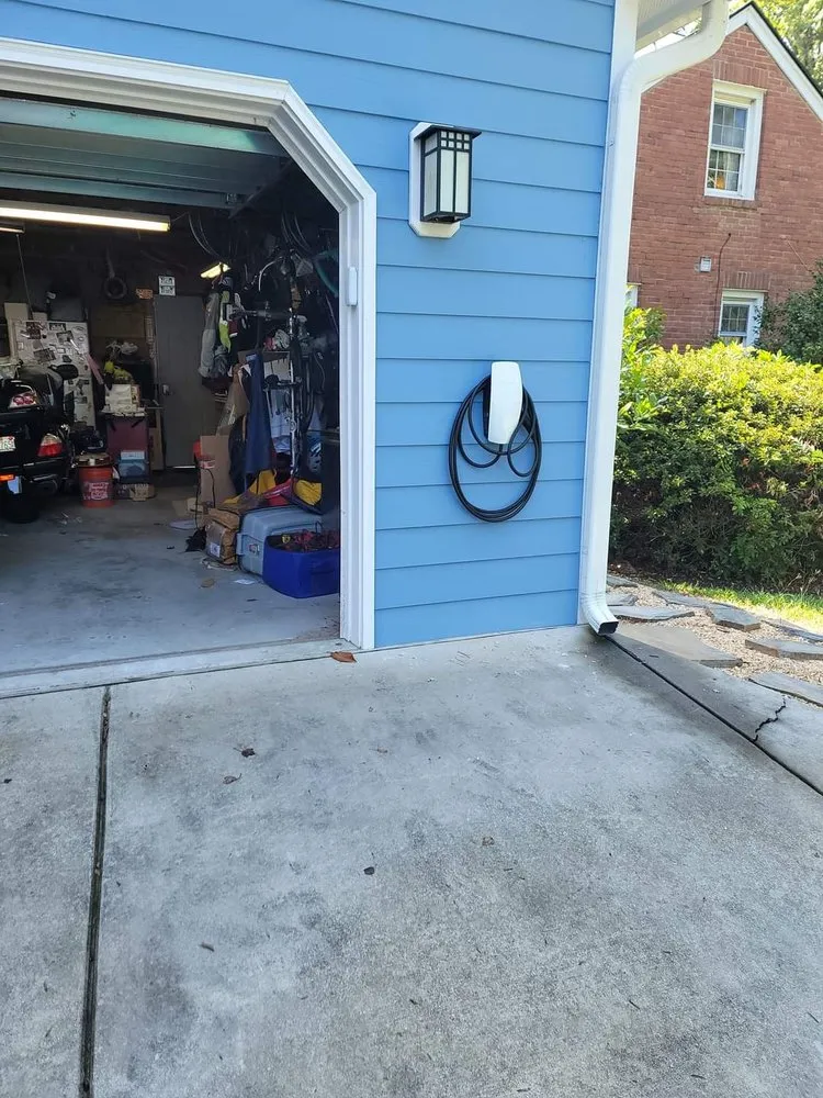 Affordable wiring installation service in Fuquay-Varina, NC - Stanfield Electric Service