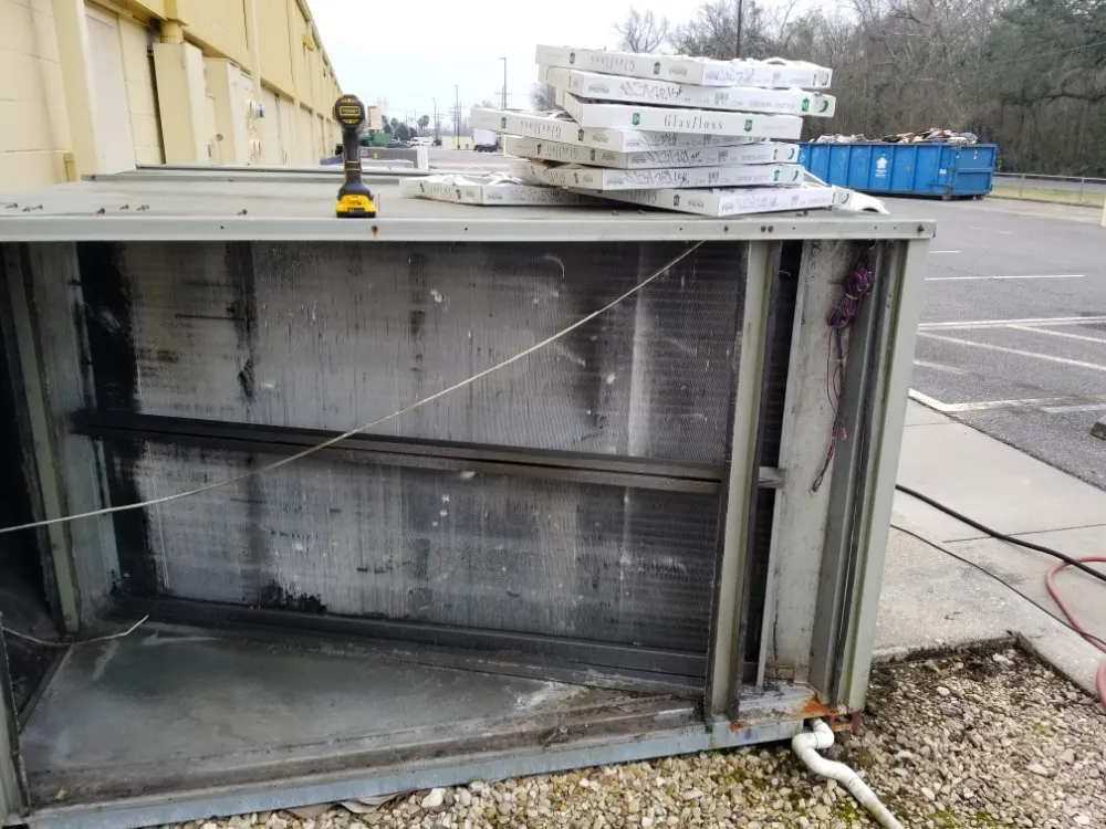 Slide of Stanford & Sons Ac/Electric