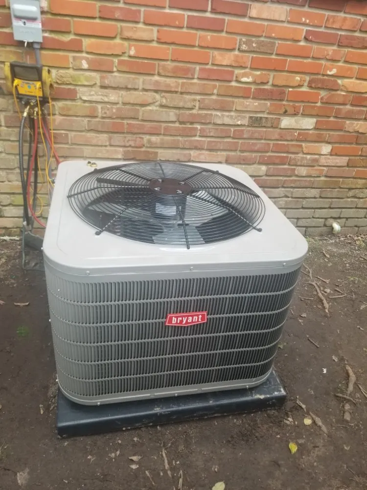 Slide of Stanford & Sons Ac/Electric