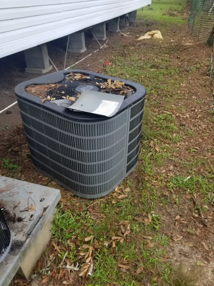 Slide of Stanford & Sons Ac/Electric