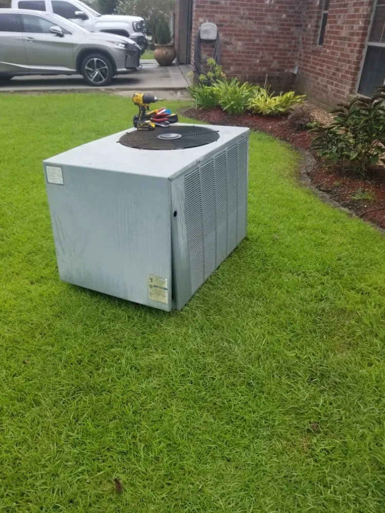 Slide of Stanford & Sons Ac/Electric