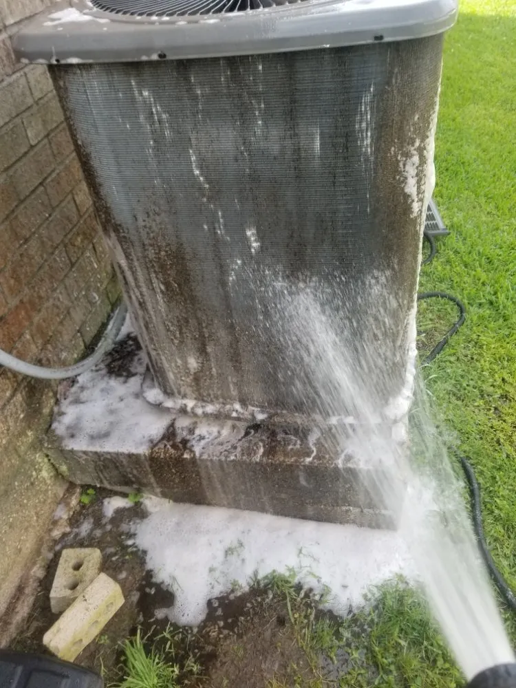 Slide of Stanford & Sons Ac/Electric