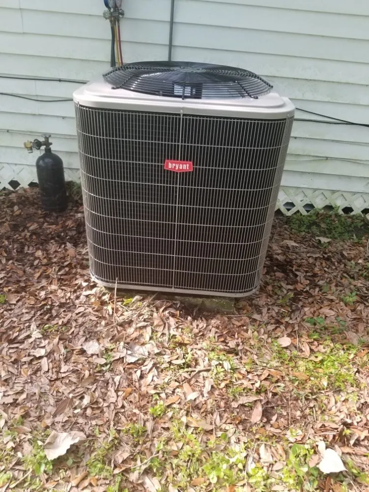 Slide of Stanford & Sons Ac/Electric