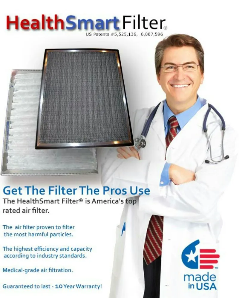 Slide of Stanford & Sons Ac/Electric