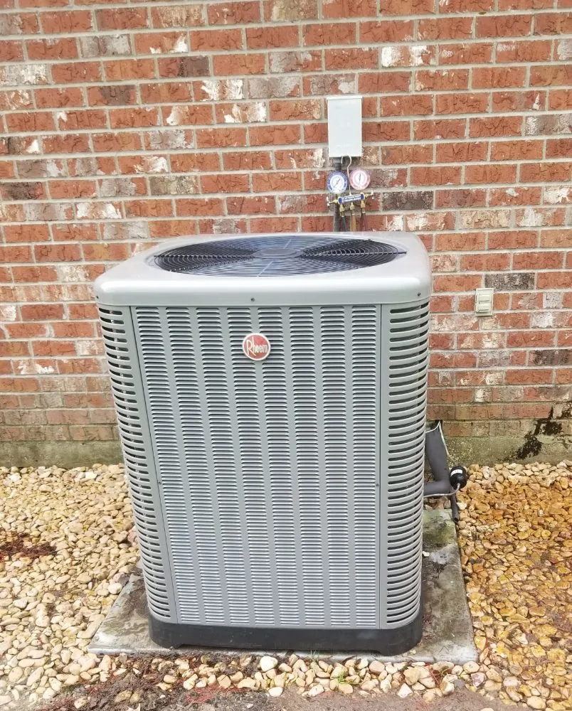 Slide of Stanford & Sons Ac/Electric