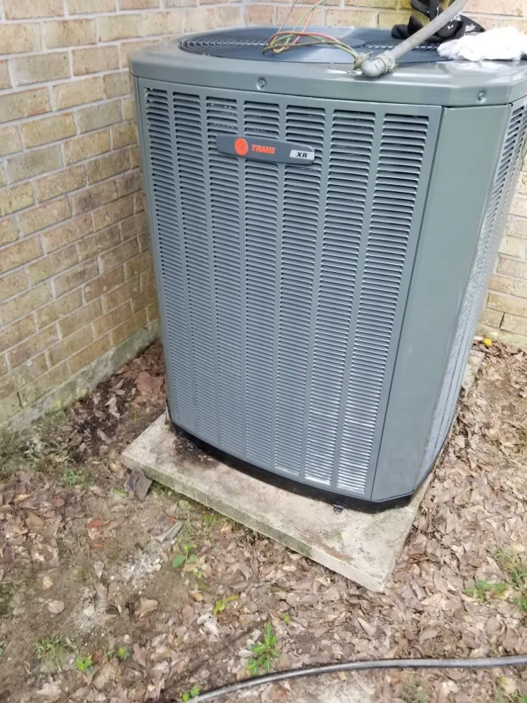 Slide of Stanford & Sons Ac/Electric