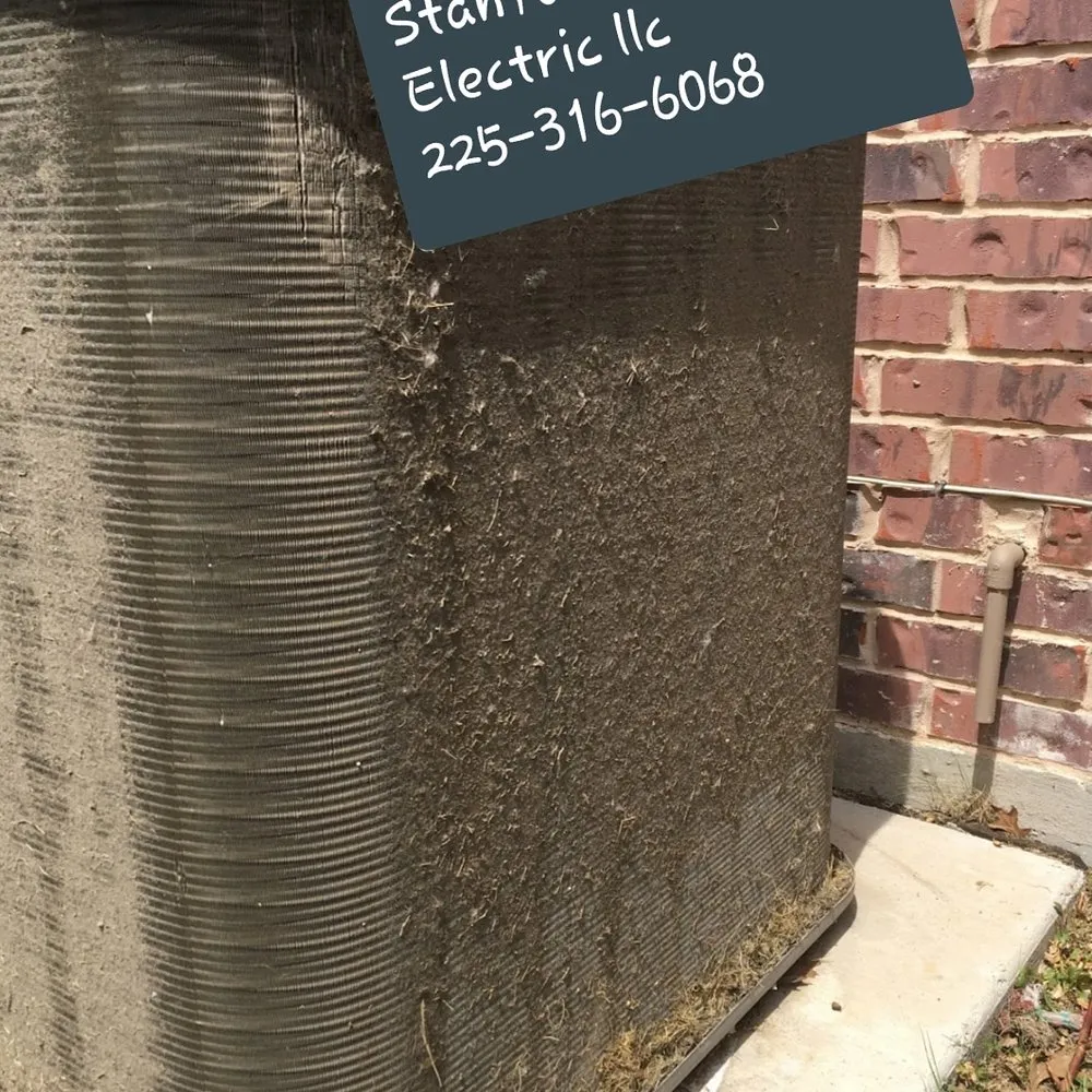 Slide of Stanford & Sons Ac/Electric