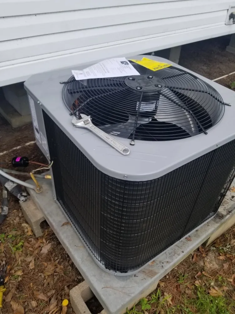 Slide of Stanford & Sons Ac/Electric