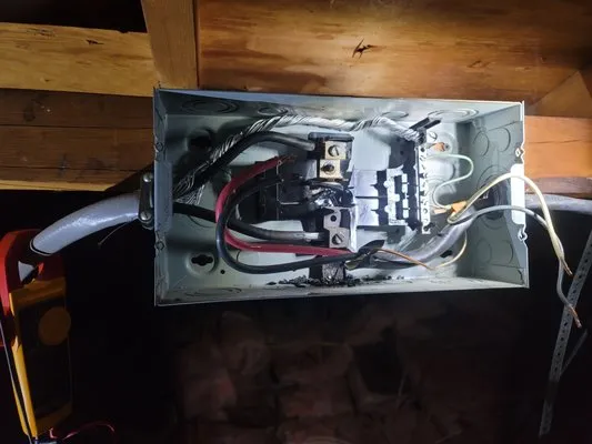 Stanford & Sons Ac/Electric