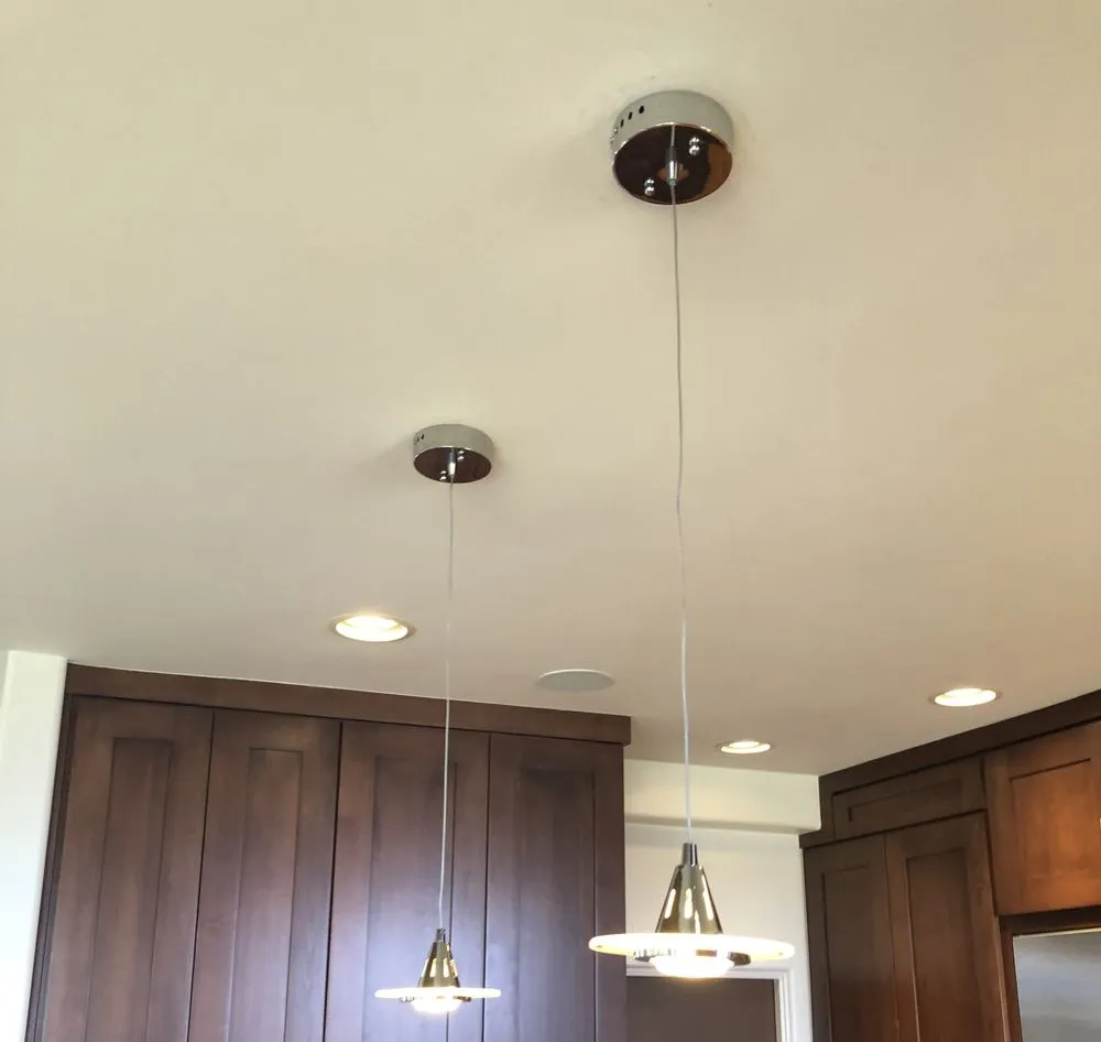 Slide of Stanford Electric