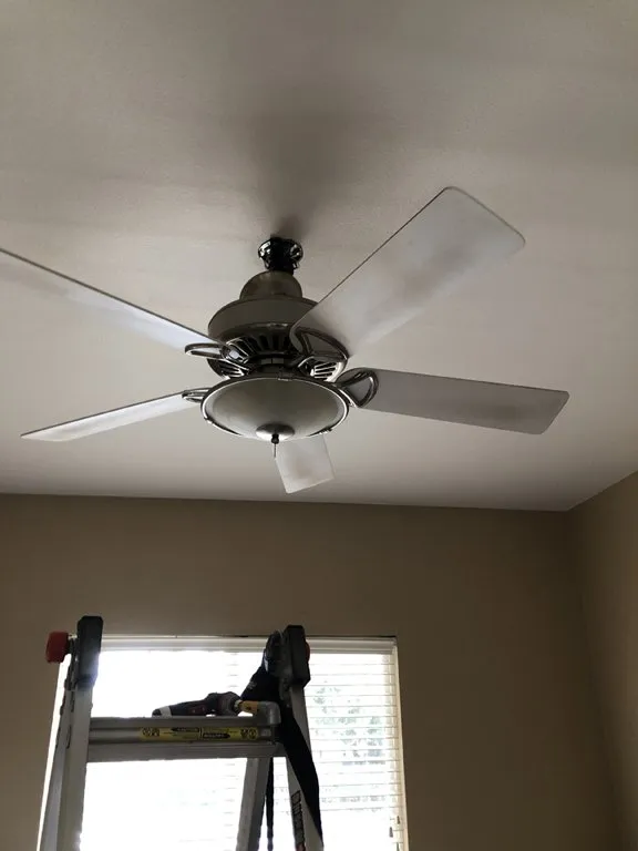 Slide of Stanford Electric