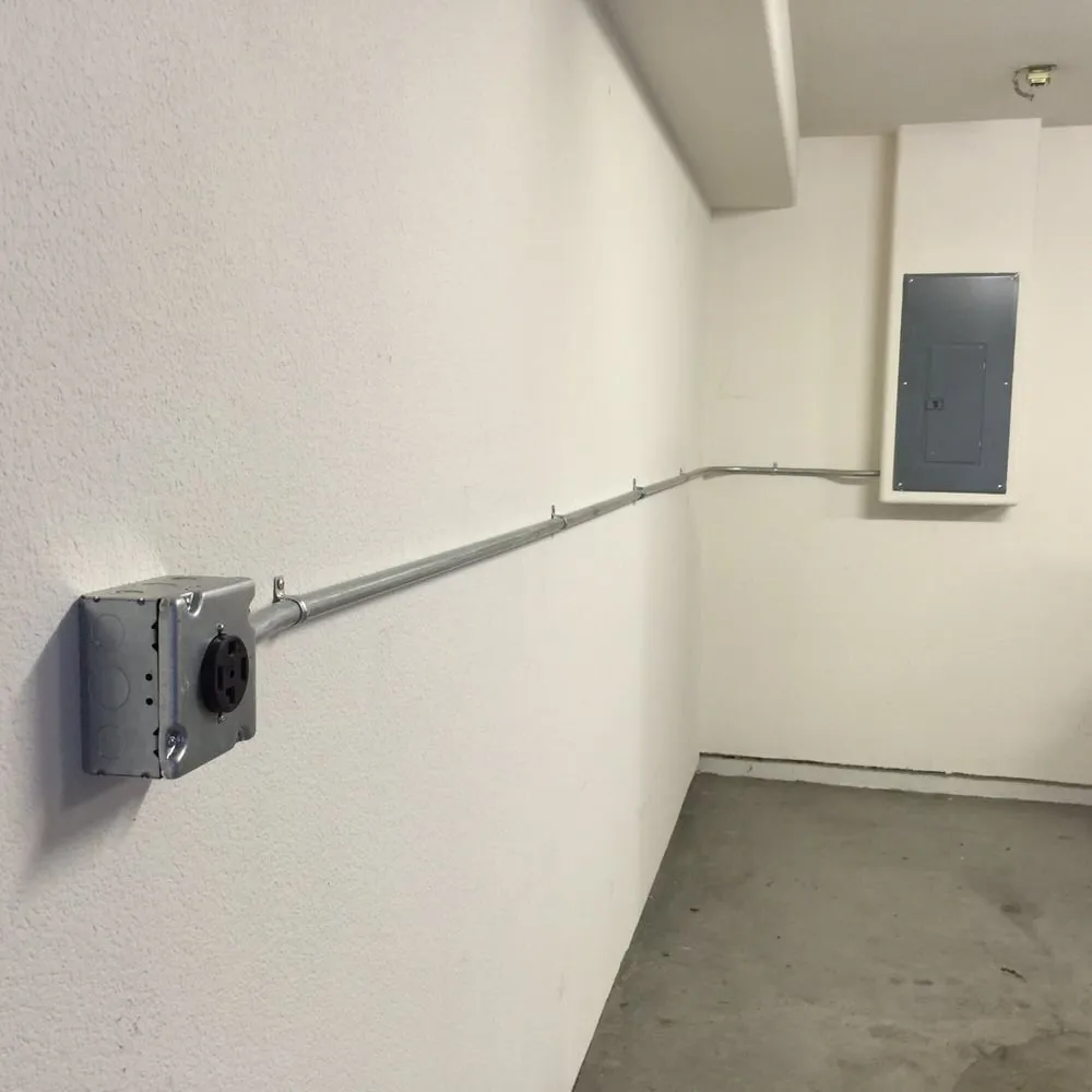 Licensed electrical service for homes in circuit breaker repair,  by 