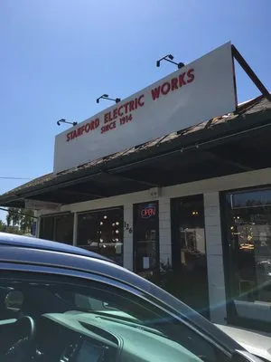 Stanford Electric Works
