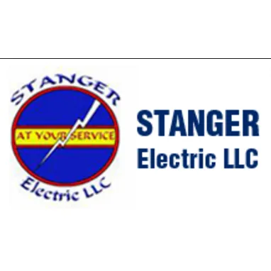 Slide of Stanger Electric