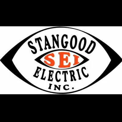 Stangood Electric Logo