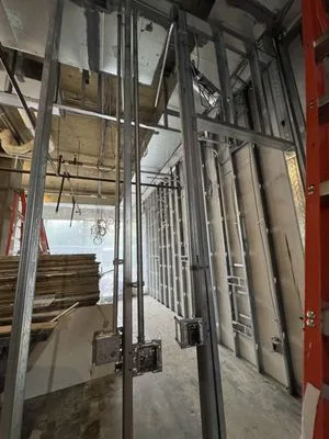 Stanley American Electrical Services