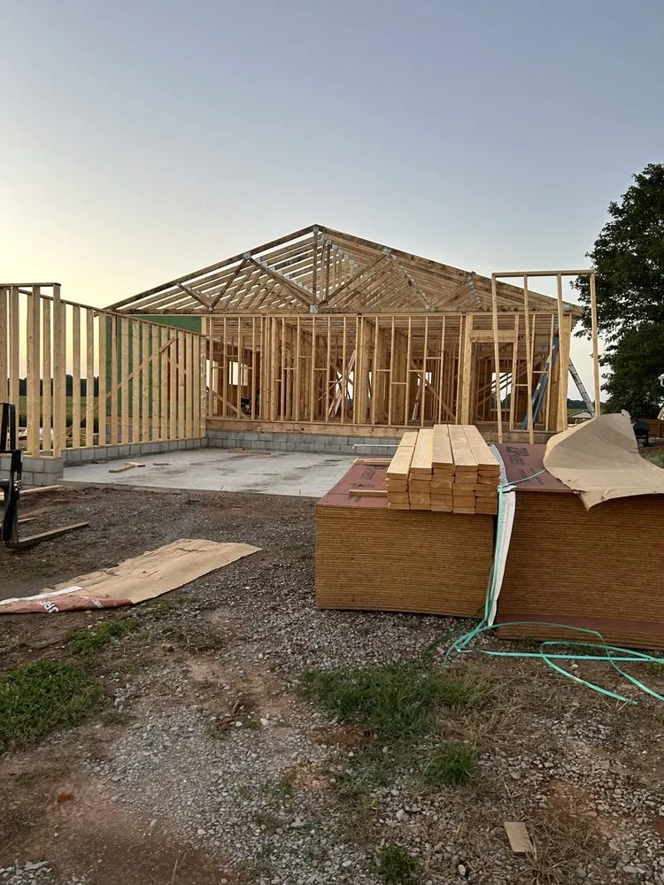 Trusted wiring installation in Herndon, KY by Stanley Custom Builders