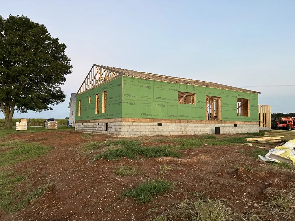 Emergency wiring installation experts serving Herndon, KY - Stanley Custom Builders