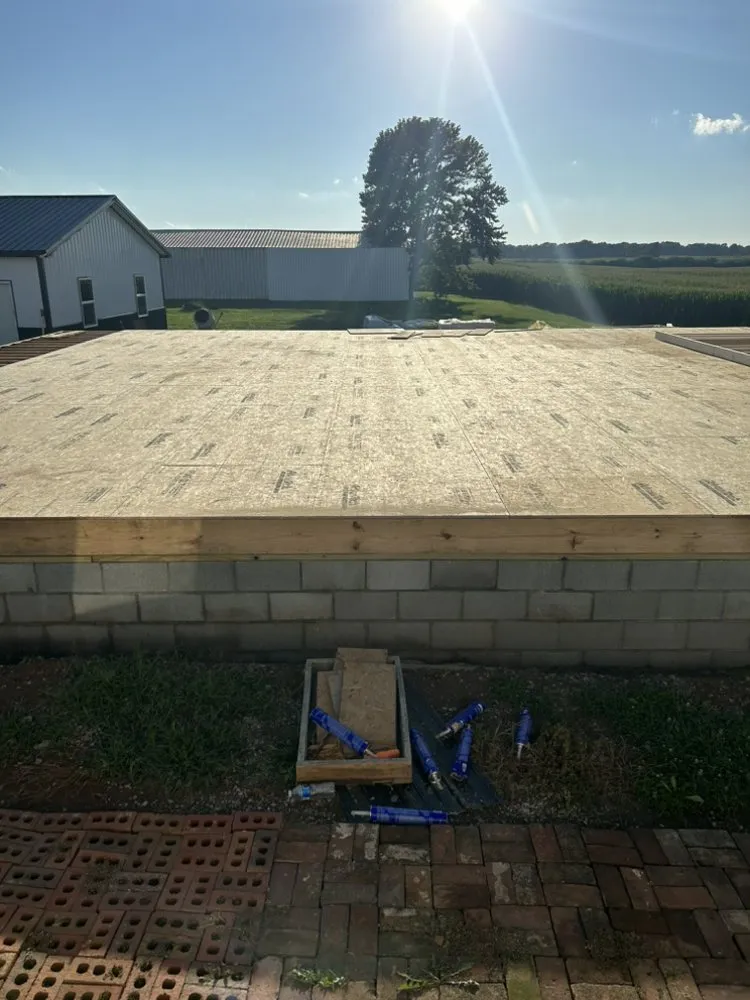 Affordable outlet and switch repair experts serving Herndon, KY - Stanley Custom Builders